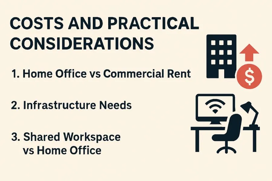Home As Office In Dubai
Dubai home office rules
Residential office setup Dubai
Dubai business regulations for home office
Using villa as office in Dubai
Dubai Department of Economic Development (DED) home office policy
Freelance work from home Dubai
Dubai home-based business license
Office space alternatives in Dubai
Business activities allowed from home in Dubai
Shared workspace vs home office Dubai
Remote working in Dubai
Dubai economic laws for home offices
Cost of setting up home office Dubai
Legal requirements for home office in Dubai
Home office vs business center Dubai